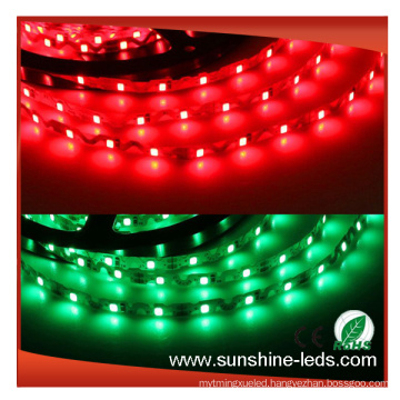 Waterproof Bendable Flexible LED Strip (2835/5050/5060)